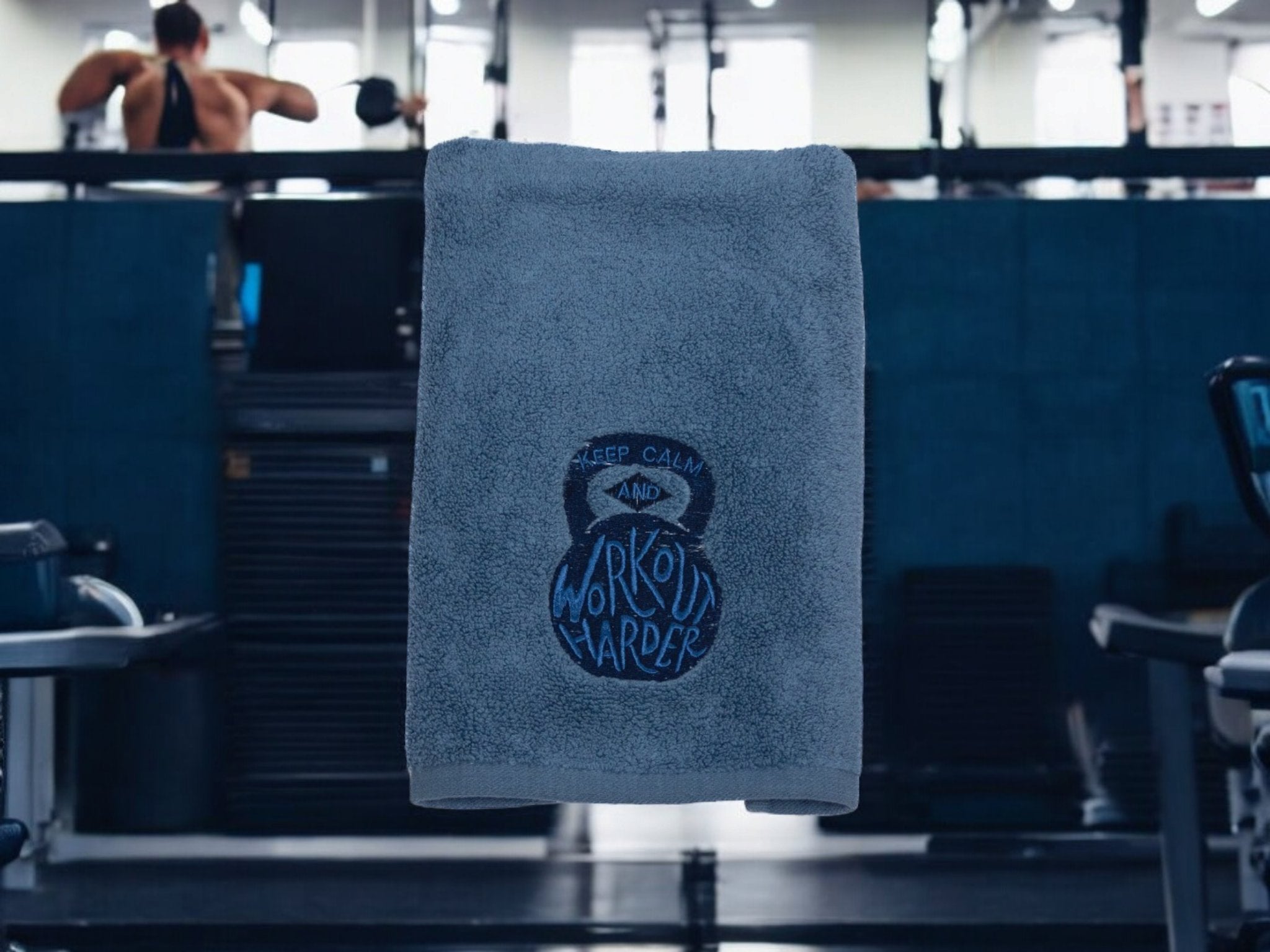 Gym Towels Gym Towels