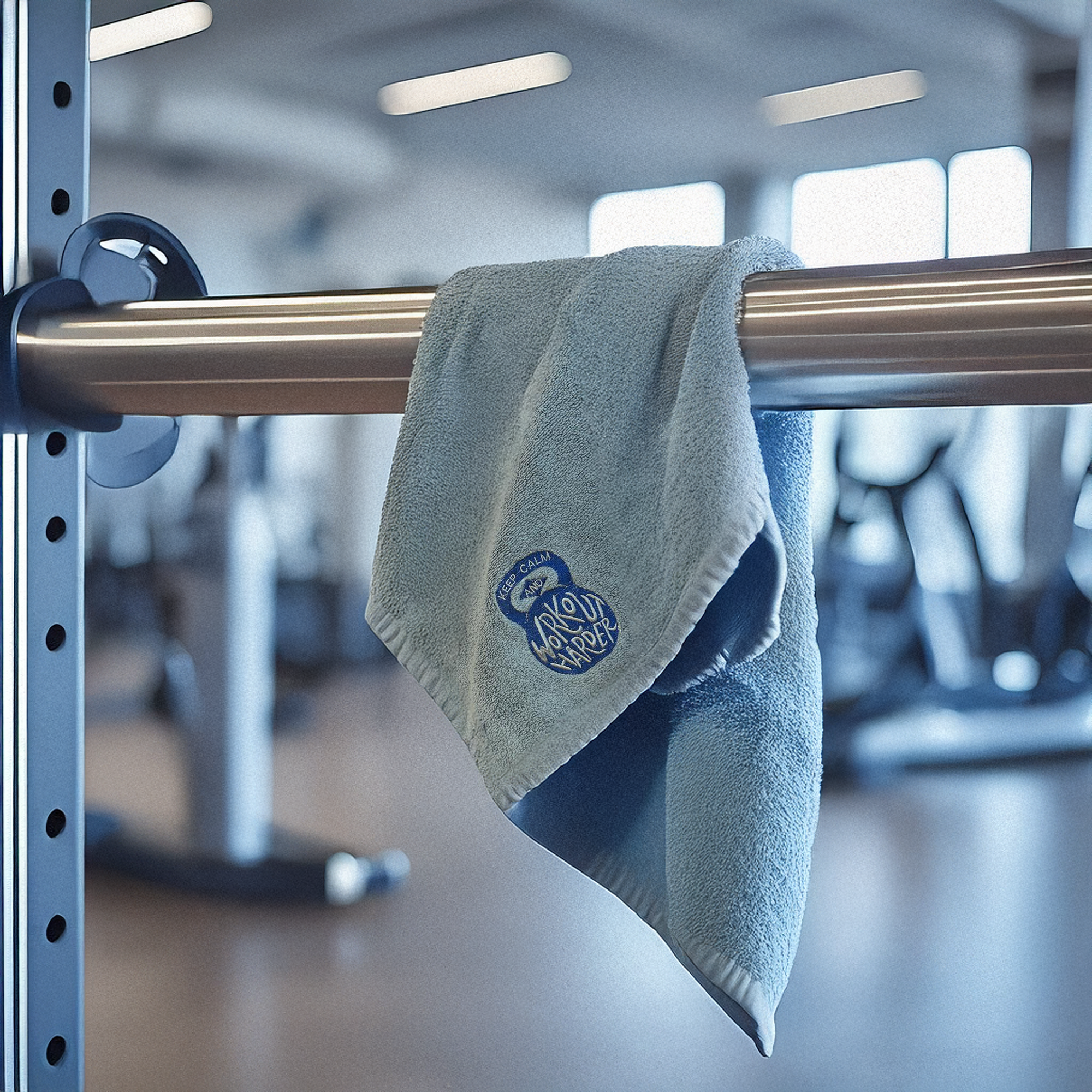 GYM TOWELS