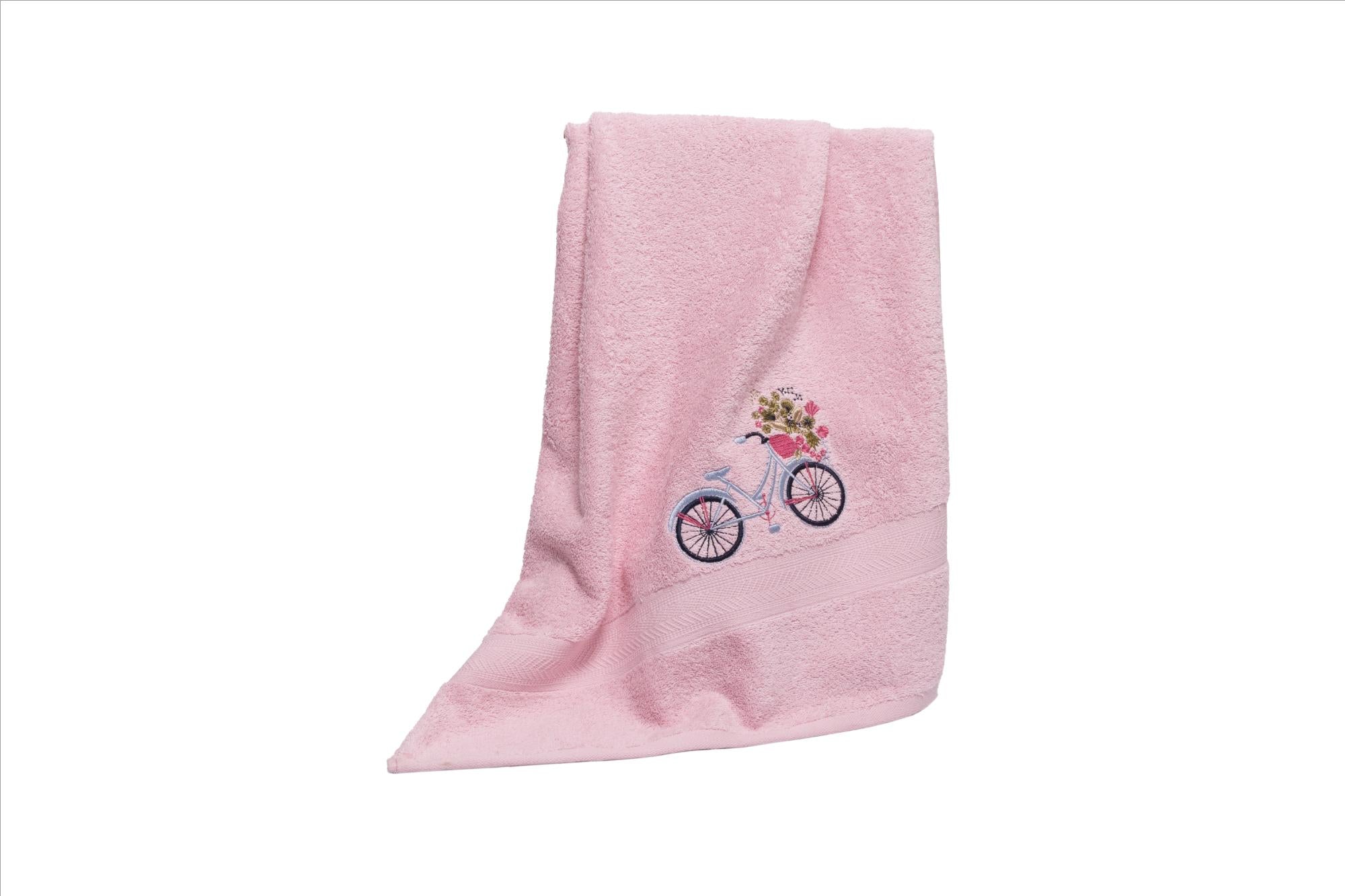 Bath Towels