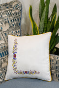 Regal Weave - Cushion Cover