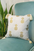 Whimsical Waves - Cushion Cover