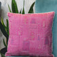 Royal Blush - Cushion Cover