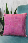Royal Blush - Cushion Cover