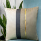 Golden Whisper - Cushion Cover