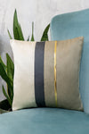 Golden Whisper - Cushion Cover