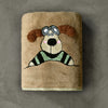 Kids Towels - Dog