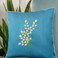 Imperial Charm - Cushion Cover