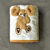 Kids Towel - Baby Bear