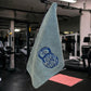 Motivation Sweat Towel