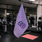 Motivation Sweat Towel