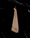 Bamboo Bath Towel – Majestic Bloom (Beige) | Ultra-Soft 600 GSM