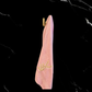 Bamboo Bath Towel – Floral Cascade (Pink) | Ultra-Soft 600 GSM