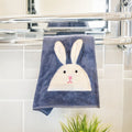 Kids Cotton Towel - Bunny