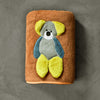 Kids Towel - Bear