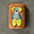 Kids Towel - Bear