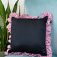 Twilight Bloom - Cushion Cover