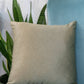 Golden Whisper - Cushion Cover