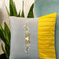 Celestial Grace - Cushion Cover