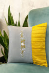 Celestial Grace - Cushion Cover