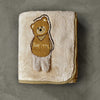 Kids Towel - Happy Bear