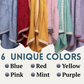 Bamboo Bath Wrap - Purple
