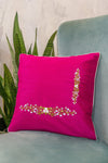 Ethereal Bloom - Cushion Cover