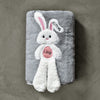 Kids Cotton Towel - Rabbit