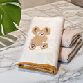 Kids Towel - Baby Bear