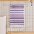 Lavender Mist - Bamboo Thin Towel
