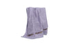 Bamboo Bath Towel - Orchid Mist - Purple