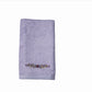 Bamboo Bath Towel - Orchid Mist - Purple
