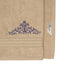 Bamboo Bath Set - Majectic Bloom - Beige