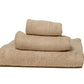 Bamboo Bath Set - Beige, Vintage Pedals