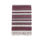 Wine Drift - Bamboo Thin Towel