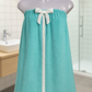 Bamboo Bath Wrap - Mint