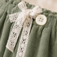 Bamboo Bath Wrap - Olive