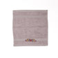 Bamboo Face Towel - Orchid Mist - Grape