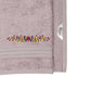 Bamboo Bath Set - Orchid Mist - Grape