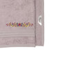 Bamboo Face Towel - Orchid Mist - Grape
