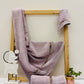 Bamboo Bath Set - Orchid Mist - Grape