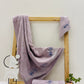 Bamboo Bath Set - Vintage Pedals - Grape
