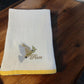 🕊 Dove Whisper - Bamboo Bliss Towel