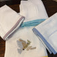 Dove Whisper - Bamboo Bliss Towel (Mint Green)