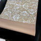 Desert Bloom – Gingham Cotton Table Runner