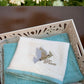 Dove Whisper - Bamboo Bliss Towel (Mint Green)