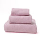 Bamboo Bath Set - Vintage Bicycle Bliss - Pink