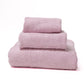 Bamboo Bath Set - Floral Cascade - Pink