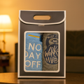 Gym Towel Gift Hamper