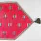 Blush Elegance - Table Runner