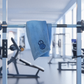 Motivation Sweat Towel
